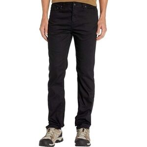 PrAna Slim Fit Black 32/34